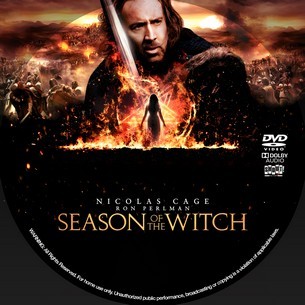 Season of the Witch 2011