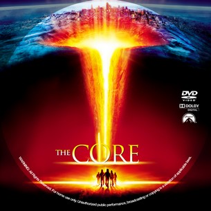 The Core 2003