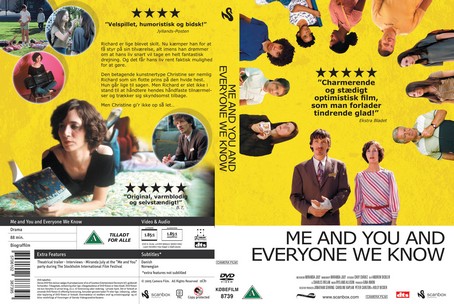 Me and You and Everyone We Know 2005