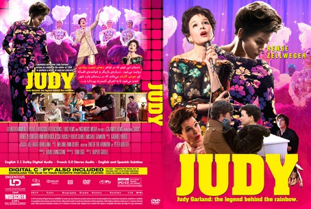 Judy 2019