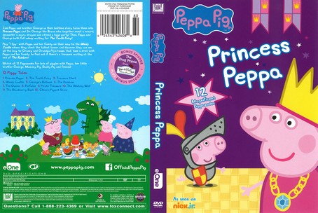 Peppa Pig 2