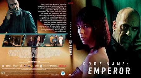 Code Name Emperor 2022