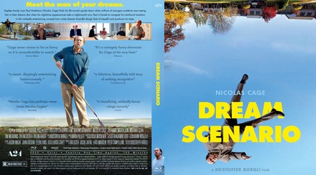 Dream Scenario 2023