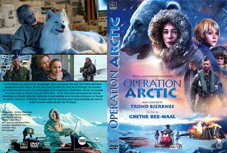Operation Arctic (Operasjon Arktis) 2014
