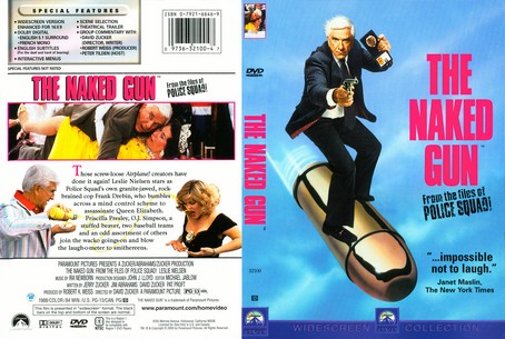 The Naked Gun 1988