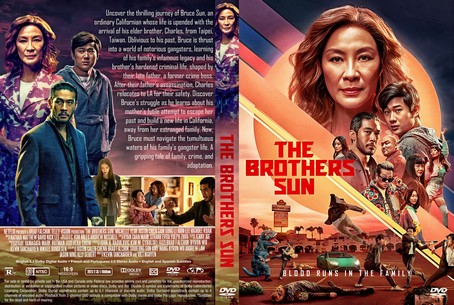 The Brothers Sun Season 1