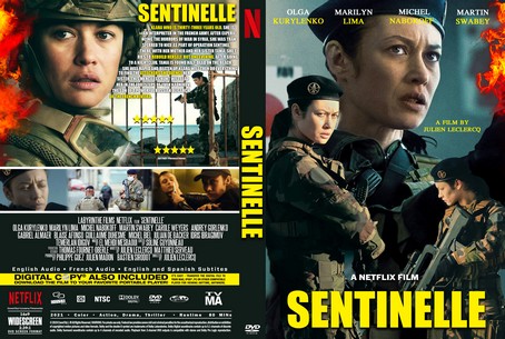 Sentinelle 2021