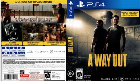 A Way Out
