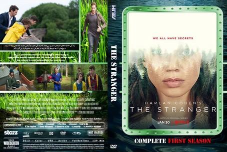 The Stranger Season 1