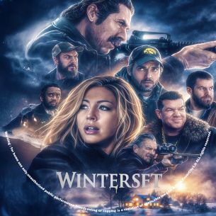 Winterset 2025
