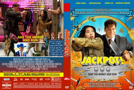 Jackpot! 2024
