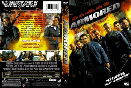 Armored 2009