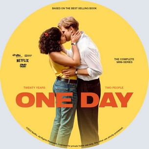 One Day Season 1