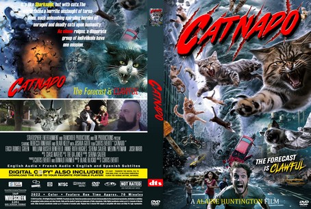 Catnado 2022