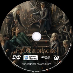 House of the Dragon Season 3