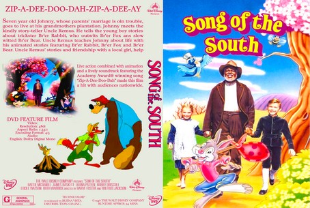 Song of the South 1946