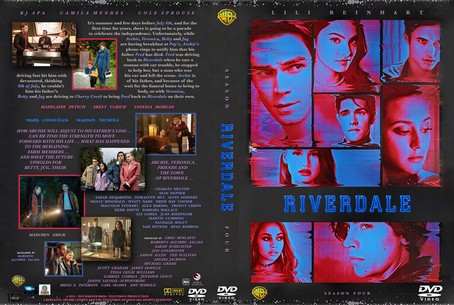 Riverdale Season 4