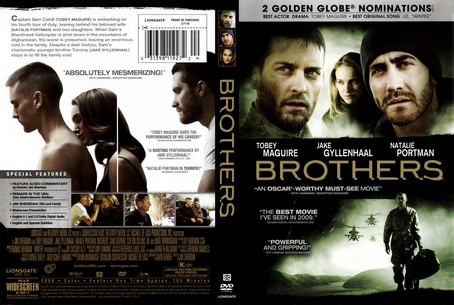 Brothers 2009