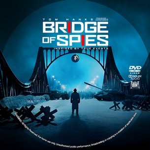Bridge of Spies 2015
