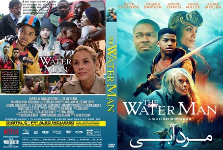 The Water Man 2020