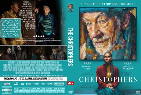 The Christophers 2026