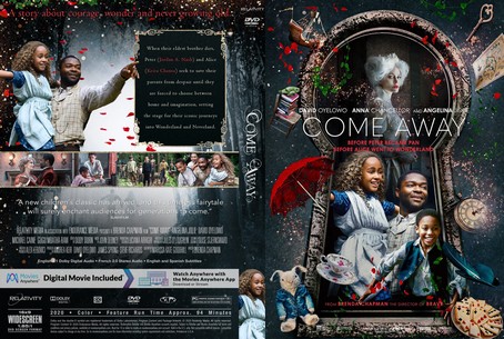 Come Away 2020