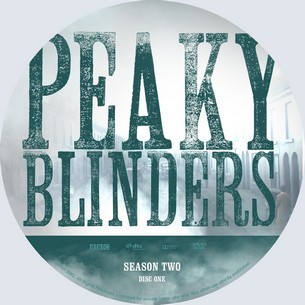 Peaky Blinders Season 2