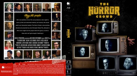 The Horror Crowd 2020