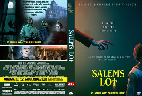 Salem's Lot 2024