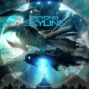 Beyond Skyline 2017