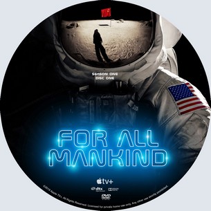 For All Mankind Season 1