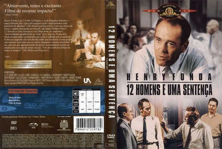 12 Angry Men 1957