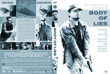 Body of Lies 2008