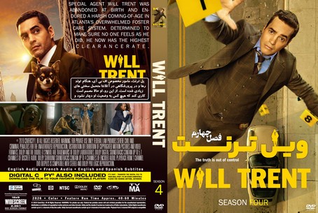 Will Trent Season 4