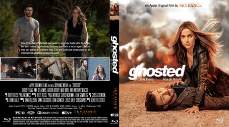 Ghosted 2023