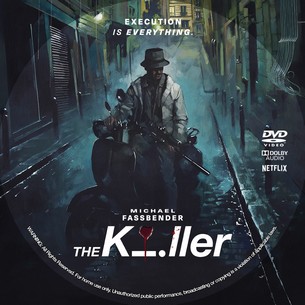 The Killer 2023