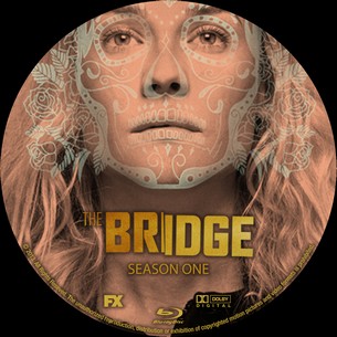 The Bridge Season 1