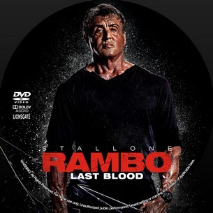 Rambo Last Blood 2019