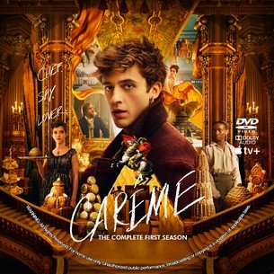 Carême Season 1