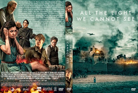 All the Light We Cannot See Season 1