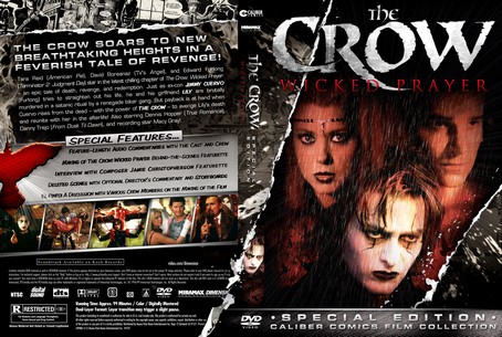 The Crow 2005
