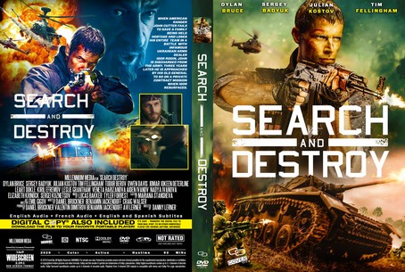 Search and Destroy 2020