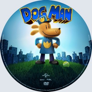Dog Man 2025