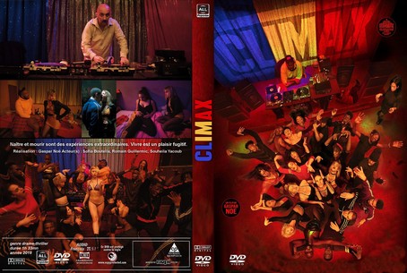 Climax 2018