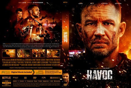 Havoc 2025