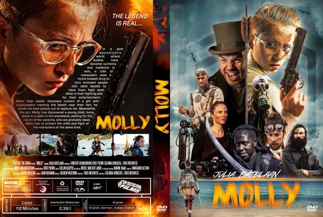 Molly 2017