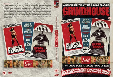 Grindhouse 2007