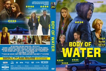Body of Water 2020