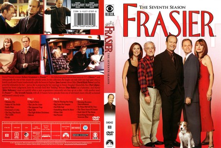 Frasier Season 7