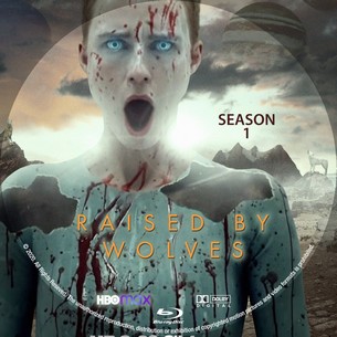 Raised By Wolves Season 1